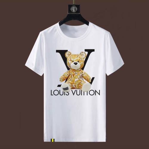 LV t-shirt men-5372(M-XXXXL)