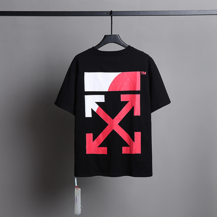 Off white t-shirt men-3354(XS-XL)