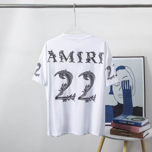 Amiri t-shirt-836(XS-L)