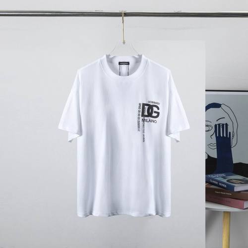 D&G t-shirt men-618(XS-L)