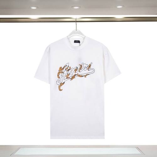 Amiri t-shirt-868(S-XXXL)