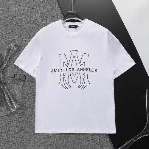 Amiri t-shirt-860(M-XXXL)