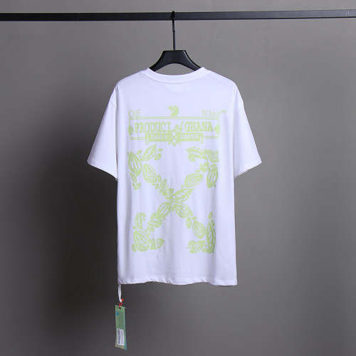 Off white t-shirt men-3396(XS-XL)