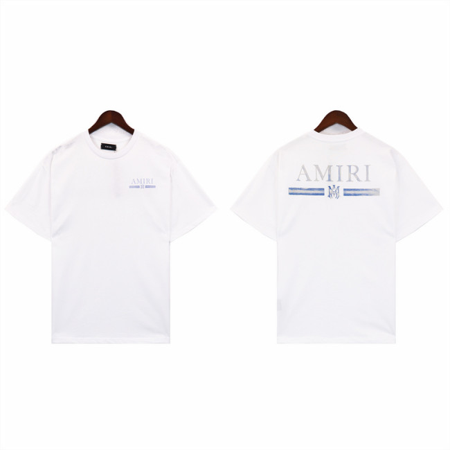 Amiri t-shirt-885(S-XL)