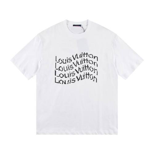 LV t-shirt men-5439(S-XL)
