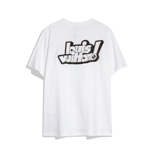 LV t-shirt men-5427(S-XL)
