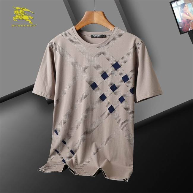 Burberry t-shirt men-2382(M-XXXL)