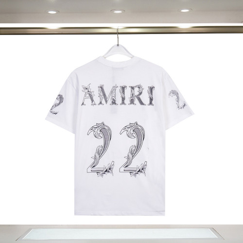 Amiri t-shirt-863(S-XXXL)