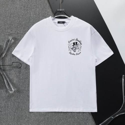 Amiri t-shirt-858(M-XXXL)