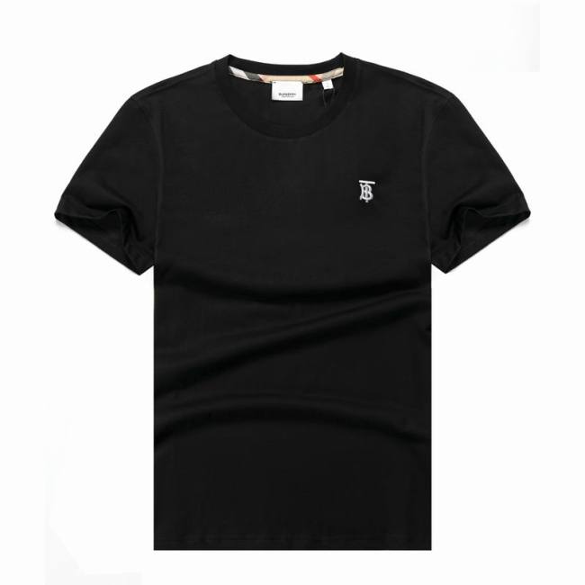 Burberry t-shirt men-2407(S-XXL)