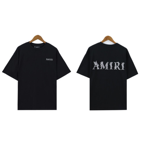 Amiri t-shirt-883(S-XL)