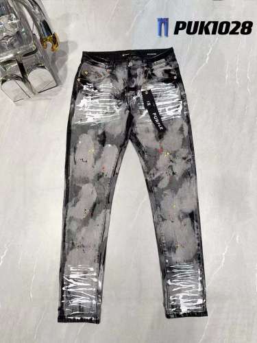 Purple Brand Jeans 1：1 Quality-244