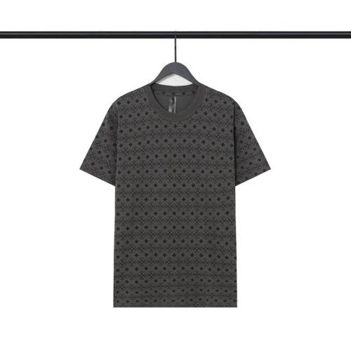 Chrome Hearts t-shirt men-1250(M-XXL)