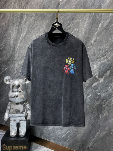 Chrome Hearts t-shirt men-1259(S-XL)