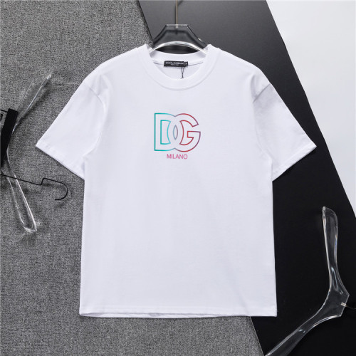 D&G t-shirt men-622(M-XXXL)
