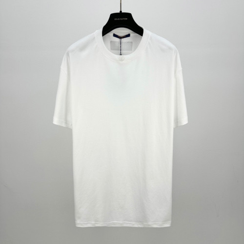 LV Shirt High End Quality-1016