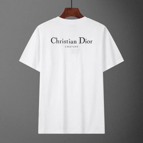 Dior T-Shirt men-1634(S-XL)