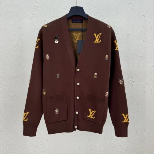 LV Sweater High End Quality-170