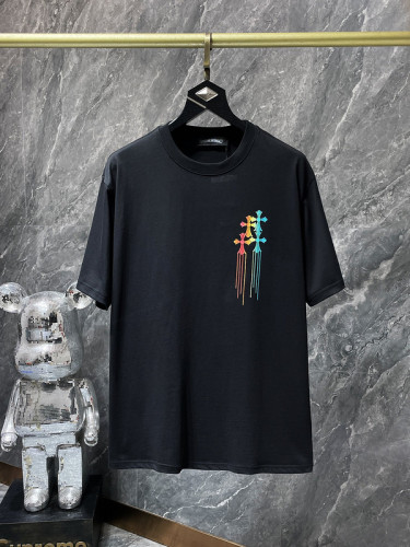 Chrome Hearts t-shirt men-1261(S-XL)