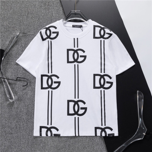 D&G t-shirt men-623(M-XXXL)