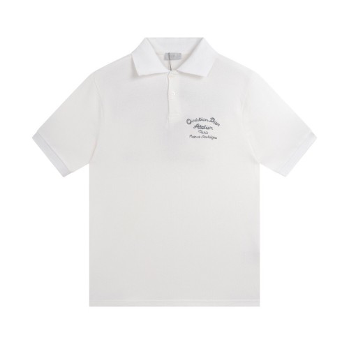 Dior Shirt 1：1 Quality-545(XS-L)