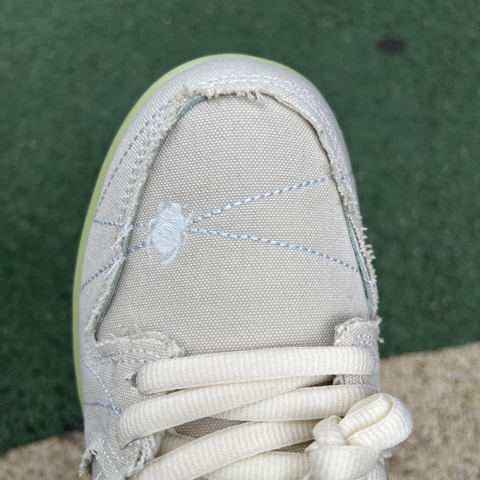 Authentic Nike Dunk SB Low Mummy