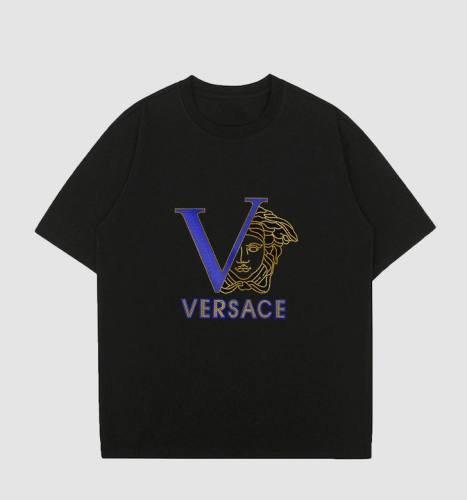 Versace t-shirt men-1405(S-XL)