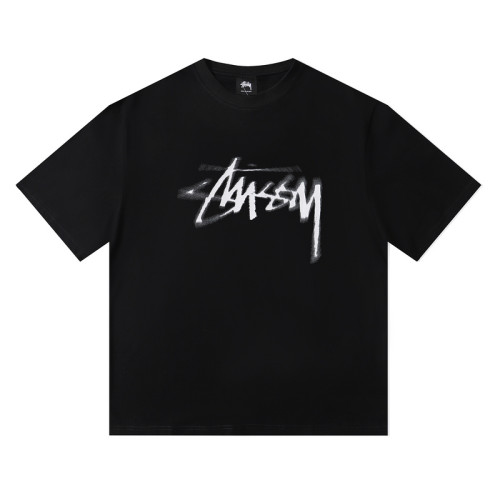 Stussy T-shirt men-855(S-XL)