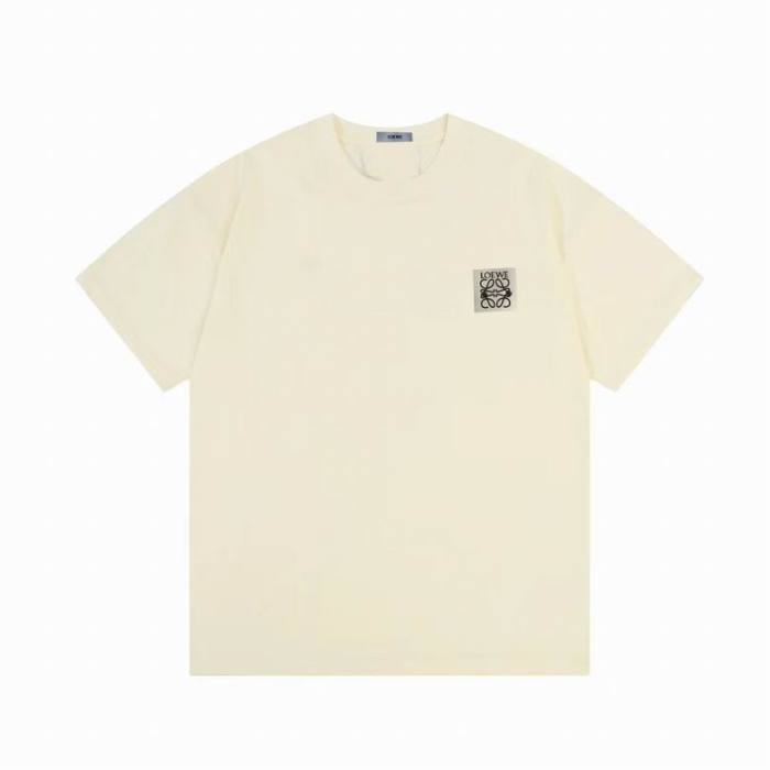 Loewe t-shirt men-082(S-XXL)