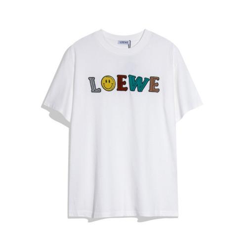 Loewe t-shirt men-070(S-XL)