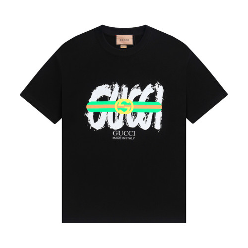 G men t-shirt-5076(S-XL)