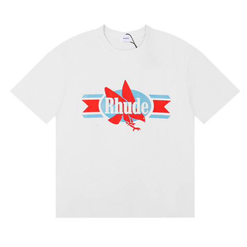 Rhude T-shirt men-296(S-XL)