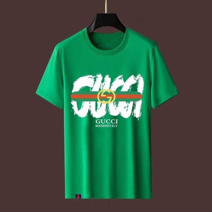 G men t-shirt-5215(M-XXXXL)