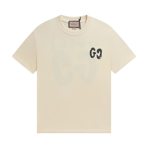 G men t-shirt-5086(S-XL)