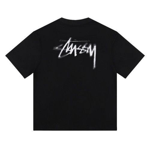Stussy T-shirt men-856(S-XL)