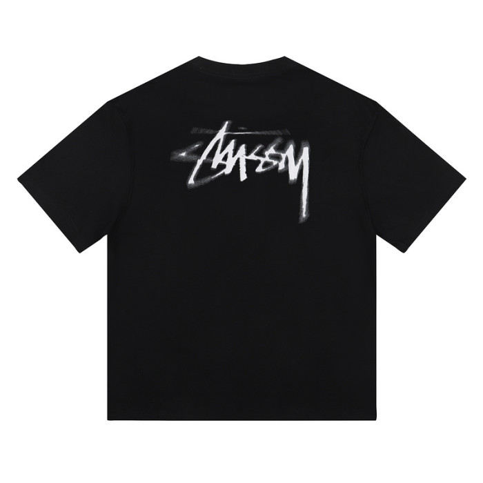 Stussy T-shirt men-856(S-XL)