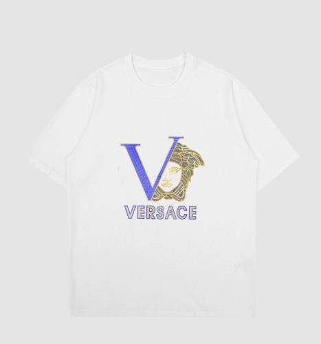 Versace t-shirt men-1409(S-XL)