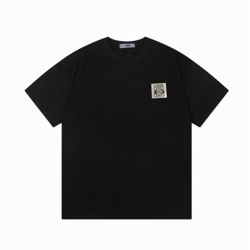 Loewe t-shirt men-080(S-XXL)