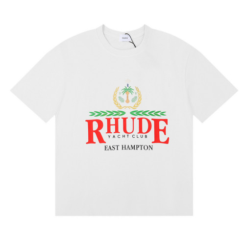 Rhude T-shirt men-290(S-XL)