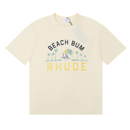 Rhude T-shirt men-283(S-XL)