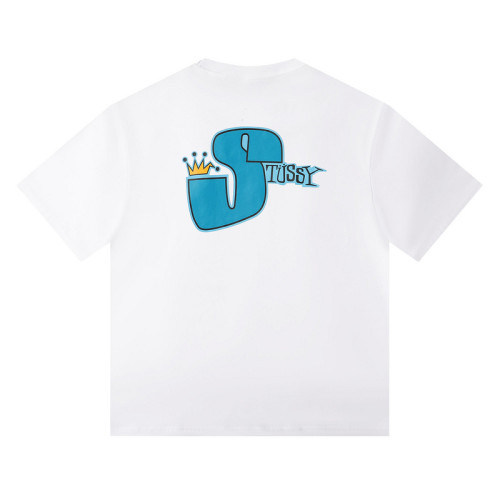Stussy T-shirt men-847(S-XL)