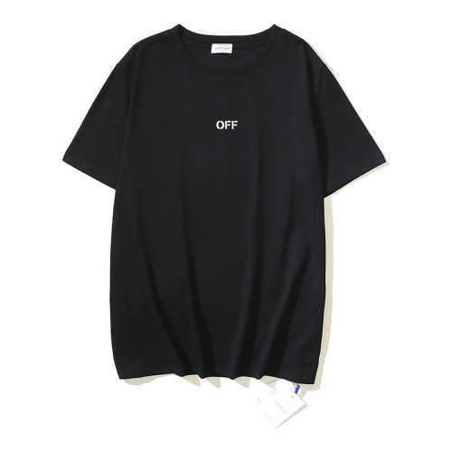 Off white t-shirt men-3456(S-XL)