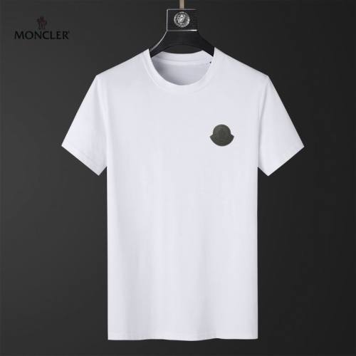 Moncler t-shirt men-1243(M-XXXXL)