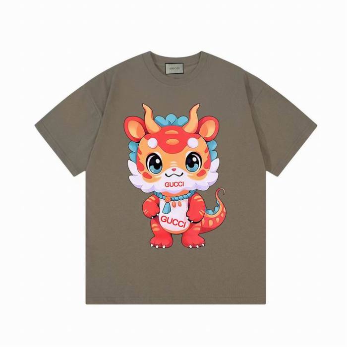 G men t-shirt-5182(S-XXL)