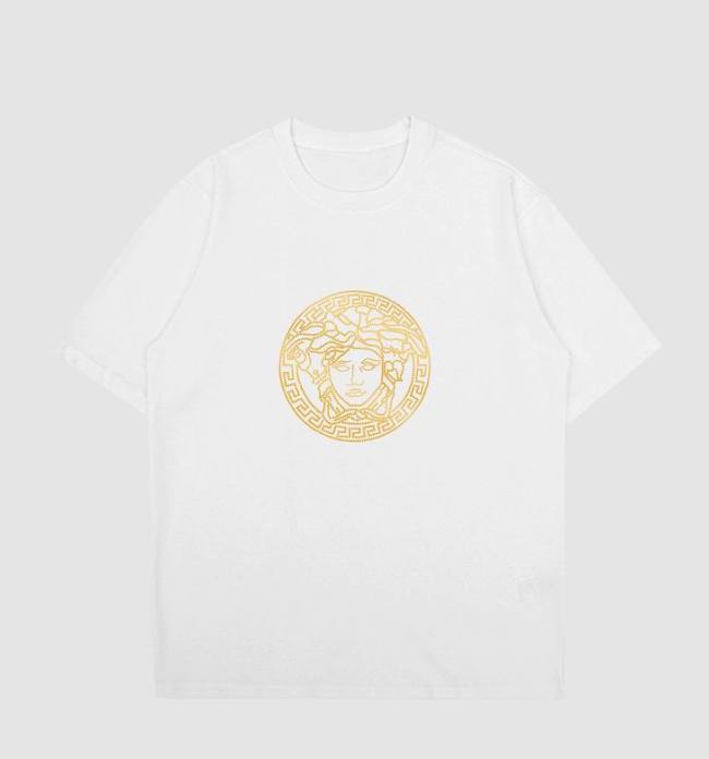 Versace t-shirt men-1404(S-XL)