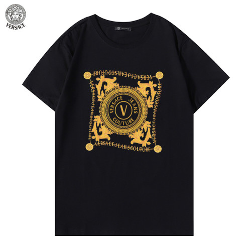 Versace t-shirt men-1413(S-XXL)