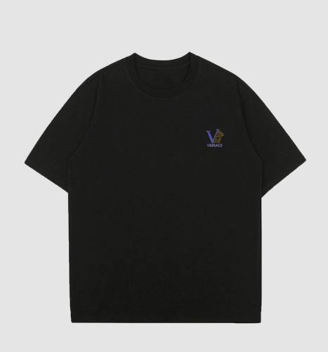 Versace t-shirt men-1411(S-XL)