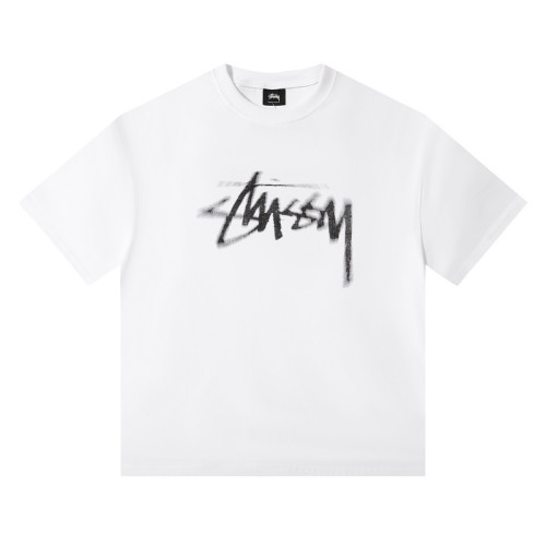 Stussy T-shirt men-853(S-XL)