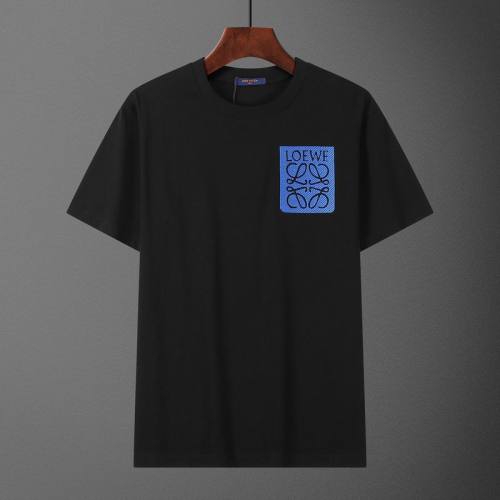 Loewe t-shirt men-072(S-XL)