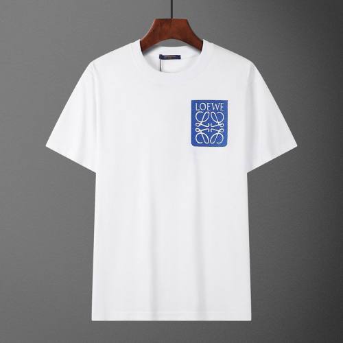 Loewe t-shirt men-071(S-XL)